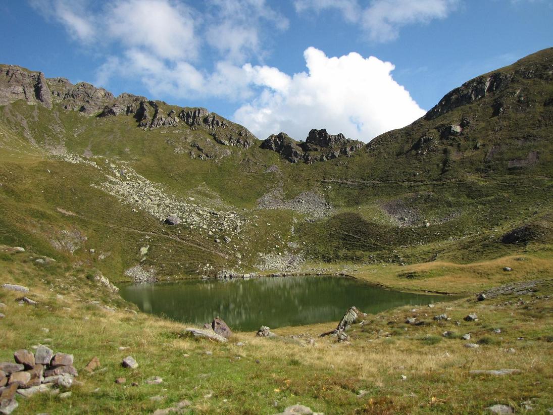 Laghi....della LOMBARDIA